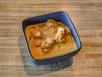 brahma butterchicken